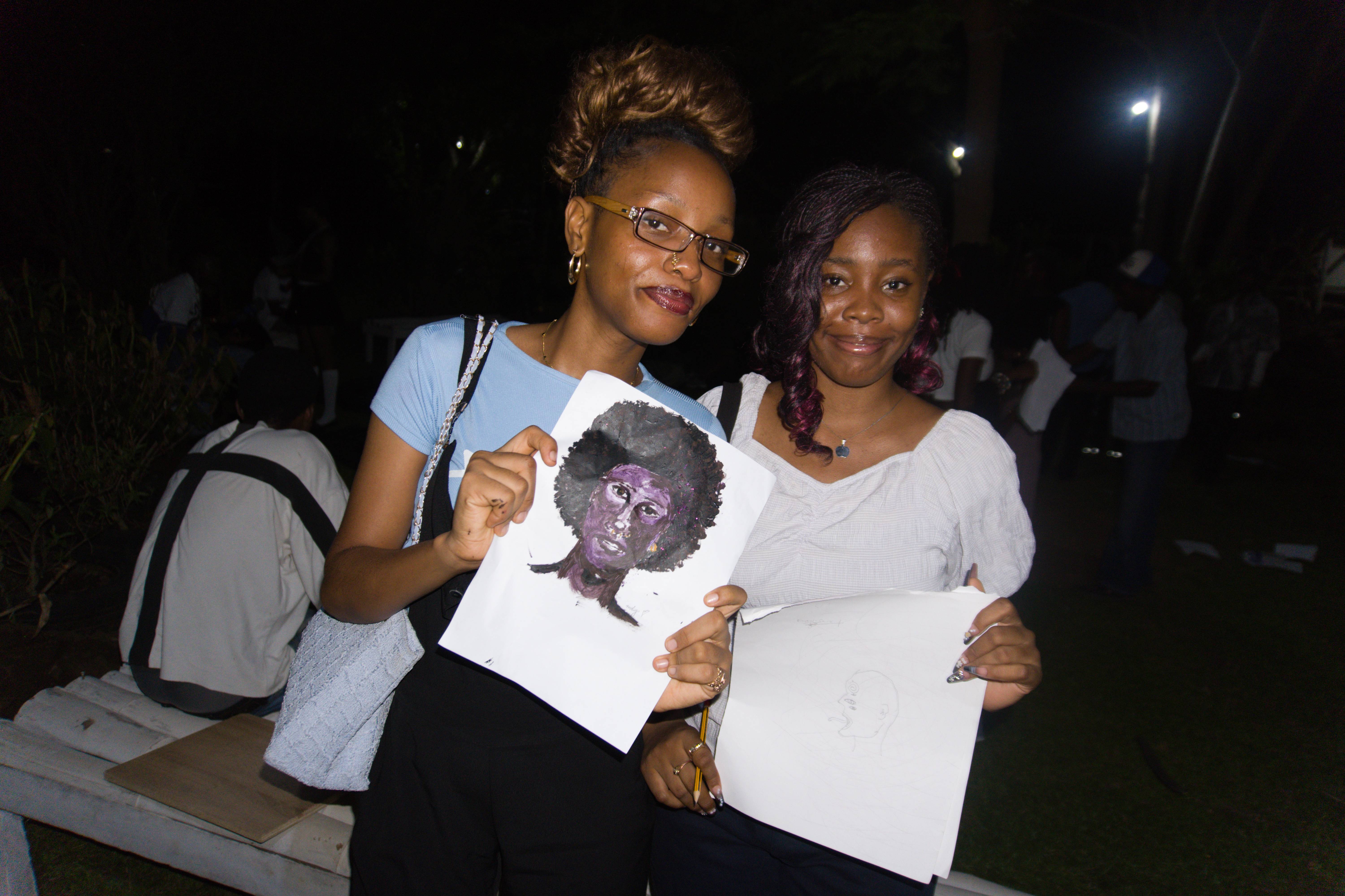 Emerald Skies Project